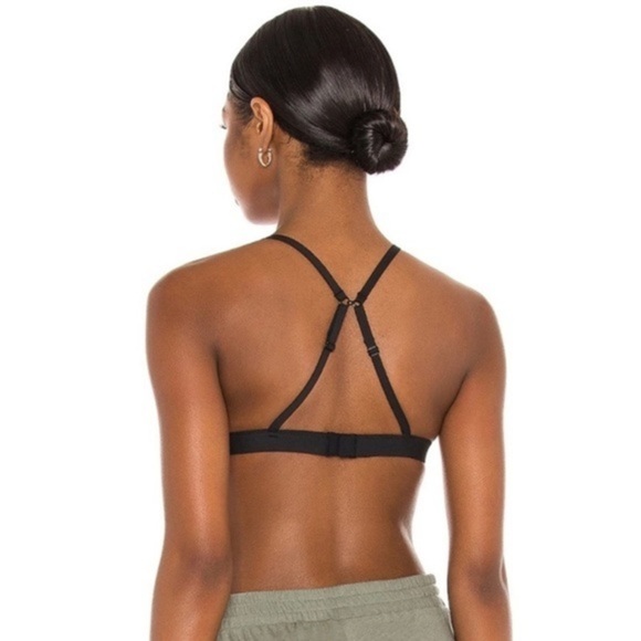 NWT Free People Black Oh Scuba Bralette
NWT - Picture 5 of 8